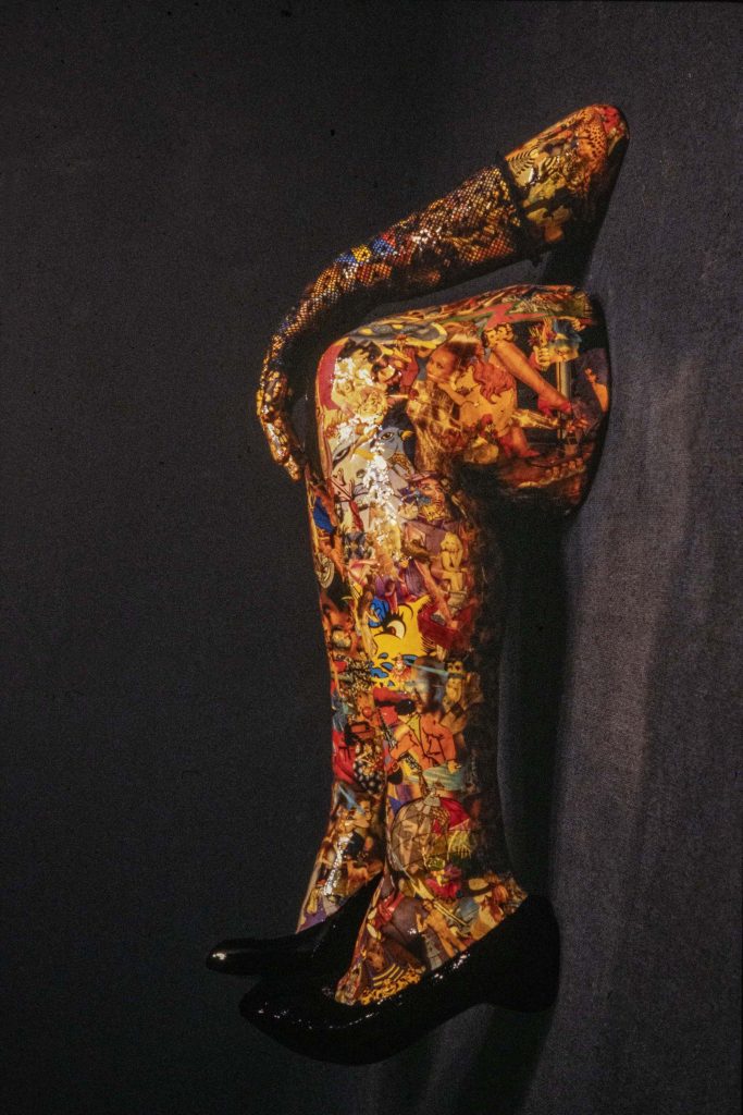 Collection Daniel Filipacchi